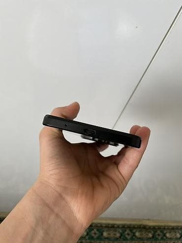 prasdoy telfonlar: Redmi A3, 128 GB, rəng - Qara, İki sim kartlı — 5