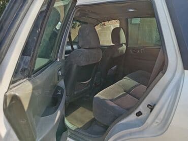 w211 arxa stop: Hyundai Santa Fe: 2.5 l | 2002 il Universal — 2