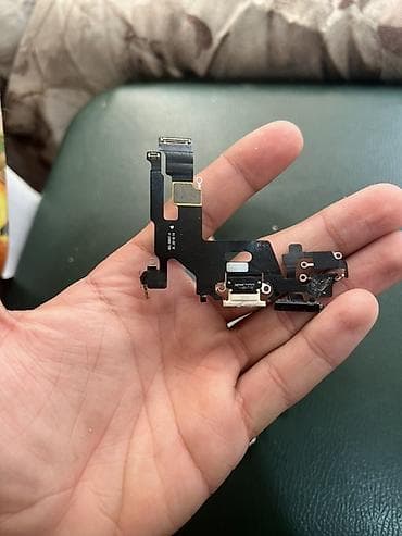 ucuz iphoneler: Məhsul: iPhone üçün orijinal ehtiyat hissələri dəsti SALAM 1çi KAMERA — 3