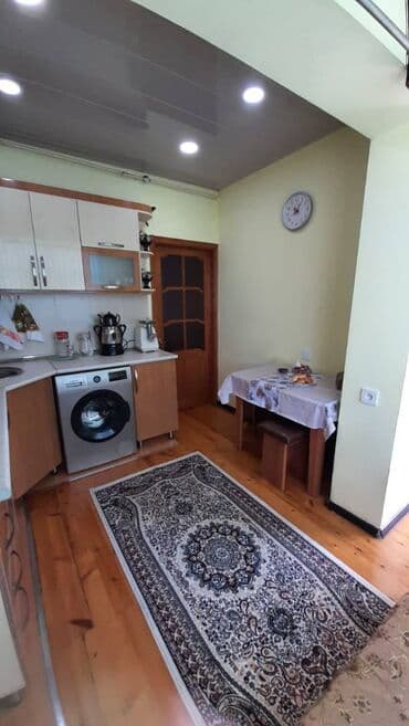 продам срочно квартиру: Баку, 2 комнаты, Вторичка, м. Ази Асланов, 60 м² — 8