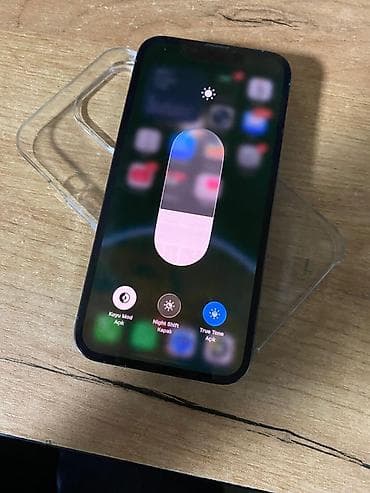 ıphon: IPhone 13 Pro, 256 GB, Sierra Blue, Simsiz şarj, Face ID — 2