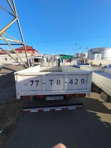 lovol 504 b: Foton 2008 il, motor 2.8 l, Bort, İşlənmiş — 1