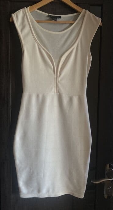купить кожаную куртку в баку: Gündəlik don, Mini, S (EU 36) — 1