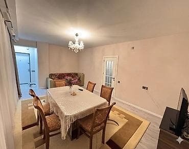 kiray ev: 8-ci kilometr, 3 otaqlı, Yeni tikili, 80 kv. m — 9
