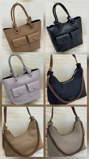 seleme pul verilir 2021: Yeni cantalarımız geldi👜 🔒 Paslanmaz polad aksesuar – 5 il zəmanət 🌿 — 6