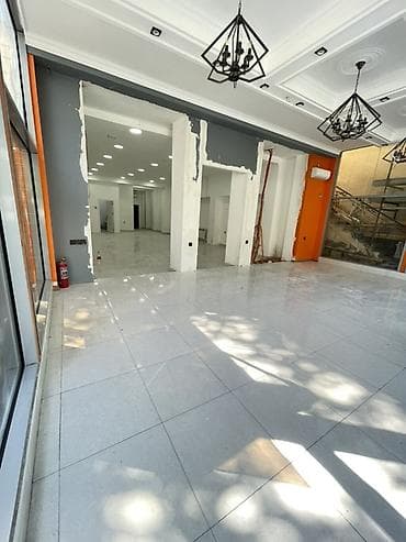 Гаражи: İcarəyə verilir Obyek Xalqlar Dostlugu m/s yaxınlıgında — 3