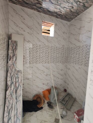 Həyət evi alıram: Mehdiabad 2 otaqlı, 60 kv. m, Kredit yoxdur, Yeni təmirli — 7