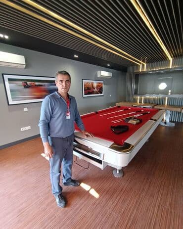 ремонт велосипедов: Bilyard stollarinin qurawdrilmasi ve temiri.parca ve rezinlerin — 1