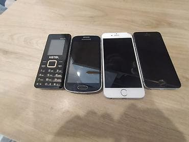 iphone 12 баку: IPhone X — 2