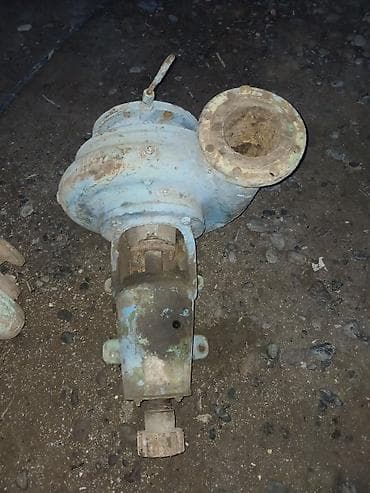 Все для дома и сада: Sentrifuqalı su nasosu – komplektləşdirilmiş stasionar qurğu - — 3