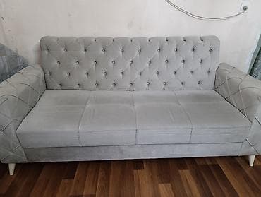 kreslo islenmis: İşlənmiş, Divan, Bazasız, Açılmayan — 5