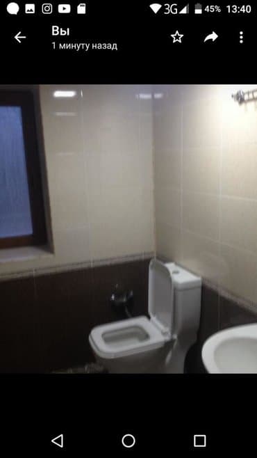 сайты недвижимости в азербайджане: 400 kv. m, 4 otaqlı, Qaz, İşıq, Su — 12