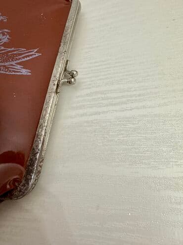 tek qas sirqalar: Kolleksionerlerin nezerine!! SSSR dövrünə aid Antik koşelyok satılır — 3