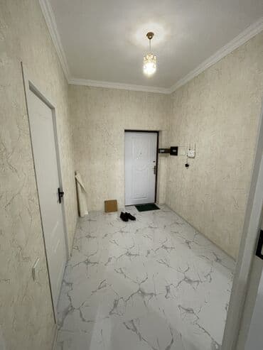 Günlük kirayə mənzillər: Yalnızca ailəyə verilir — 5