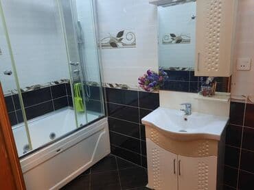 kiraye evler aile ucun: Xətai rayonu,Həzi Aslanov metrosu,Neptun marketin həyəti,16 — 10