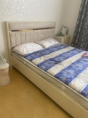 yataqlar: İkinəfərlik çarpayı, Türkiyə, İşlənmiş — 3