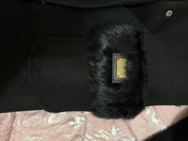 пальто loreta турция: Qadın palto – SHERAY, ölçü 38,40 yeniden secilmir cox az — 6