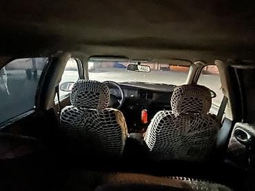 islenmis avtomobiller: Opel Vectra: 2 l | 1997 il 32000 km Universal — 4