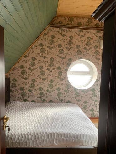 ev certiyojları: Mərdəkan 4 otaqlı, 100 kv. m, Orta təmir — 4