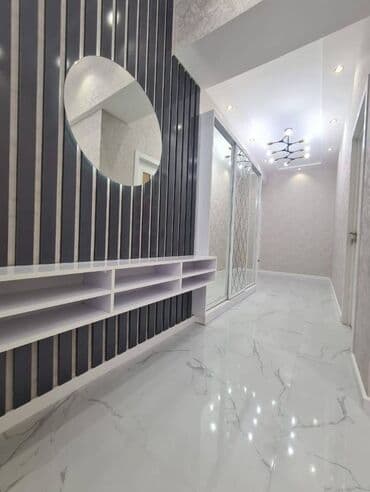 купить квартиру в баку с видом на море: 3 комнаты, Новостройка, 90 м² — 15