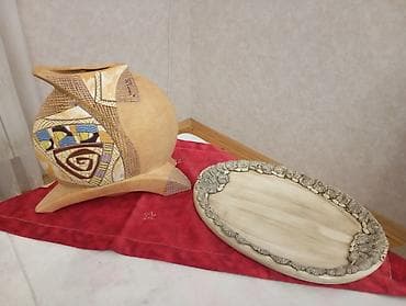 антисептик 5 л оптом: Декоративные изделия — 1