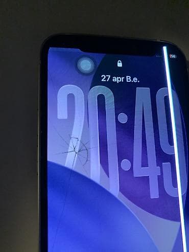 işlənmiş plazma televizorlar: IPhone 12, 64 GB, Ağ — 3