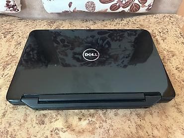 pentium: Dell Inspiron noutbuk - Model: Dell Inspiron (seriya etiketi — 2