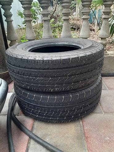 Yeni Disk təkər 225 / 70 / R 15