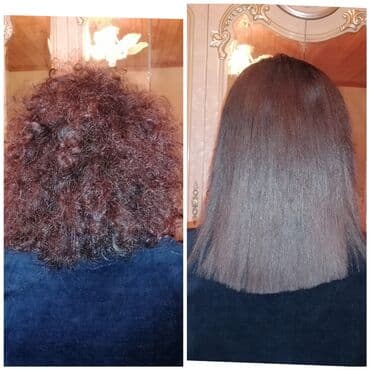 массаж в баку на дому: Keratin botoks munasib qiymətə sacın uzunluqundan asılıdı qısa saclar — 1