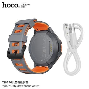 Yeni, Smart saat, Hoco, Sim kart — 4