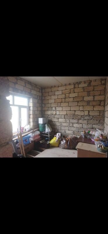 xacmazda tecili satilan evler: 3 otaqlı, 64 kv. m, Orta təmir — 7
