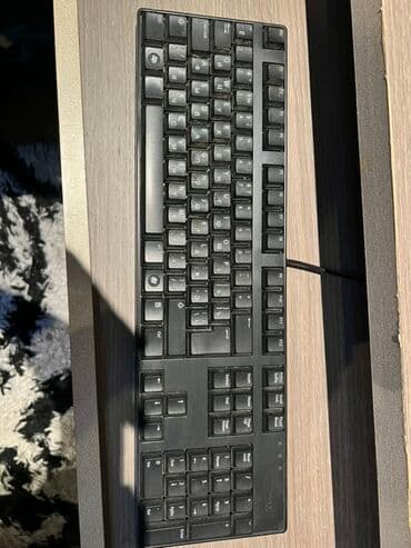 diz üstü notbuk: ⌨️ Dell klaviatura satılır 🔹 Original Dell 🔹 Tam işlək və səliqəli — 2