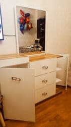 umivalnik satilir: Güzgülü, Türkiyə — 1