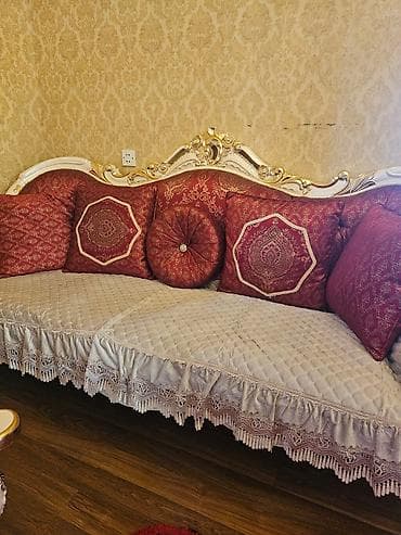 damla mebel divan: Divan, Parça — 1