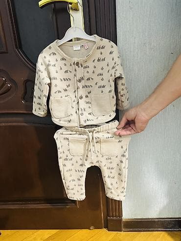 brend geyimlər: Dest — 2