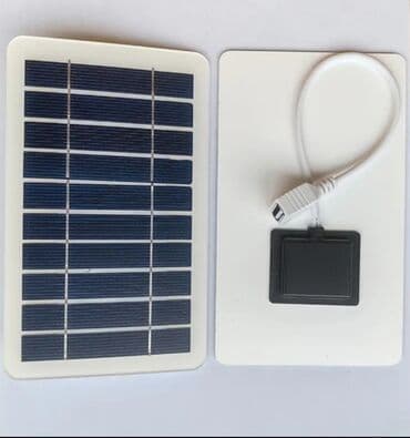 зарядник для аккумулятора купить: Simsiz şarj cihazı 15 Vt, Yeni — 2