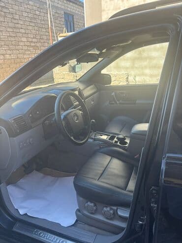 kia seed 2014: Kia Sorento: 3.5 l | 2005 il Ofrouder/SUV — 5