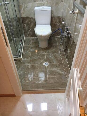 günəşli: 2 otaqlı, Yeni tikili, 42 kv. m — 10