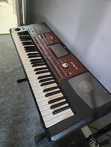 Sintezator, Korg, İşlənmiş, Ünvandan götürmə
