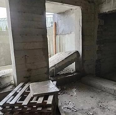 malyar işləri: Beton kəsmə xidməti - Dəqiq və sürətli beton kəsimi: dam, döşəmə — 4