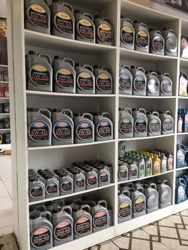 liqui moly 5w40: 5 l — 1