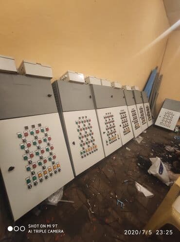 работа муж на час электрика: Электрик, С опытом, Сменный график — 6