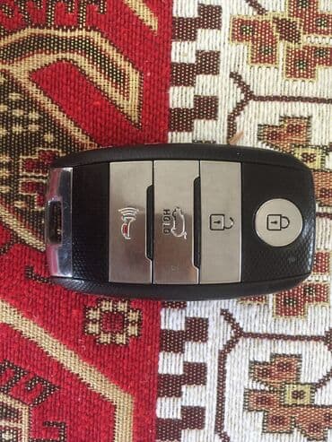 w211 acar: Kia SORENTO, 2015 il, Analoq, İşlənmiş — 4