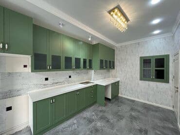 продажа недвижимости в баку: 3 комнаты, Новостройка, м. Нариман Нариманов, 97 м² — 7