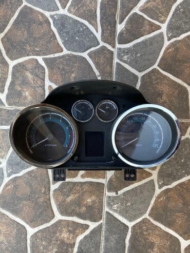 amg rul: Khazar ehtiyat hissleri — 16