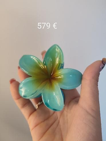 Fiqur, Şüşə, rəng - Mavi