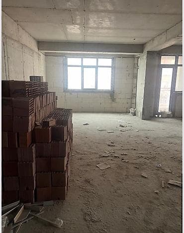 3 otaqlı, Yeni tikili, 128 kv. m — 5
