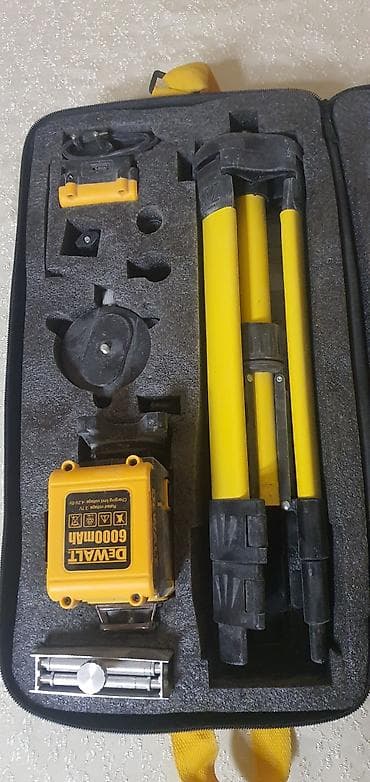 bosh lazer metre: Lazer nivelir Kredit yoxdur — 3