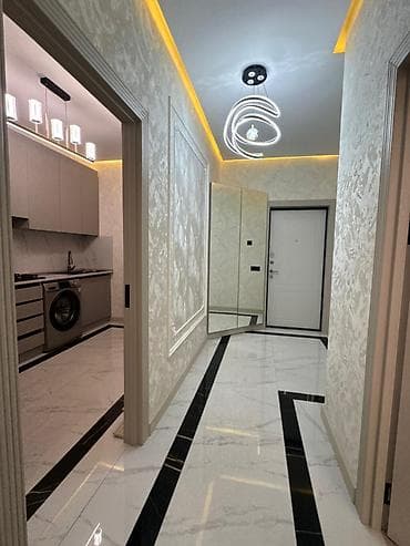 aida park buzovna: 2 otaqlı, 70 kv. m — 6