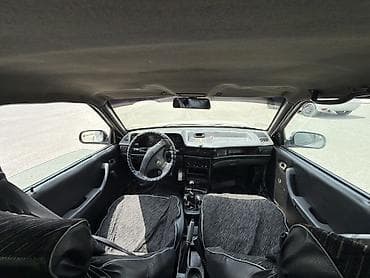 hibrid avtomobil: Daewoo Nexia: 1.5 l | 1996 il Sedan — 6